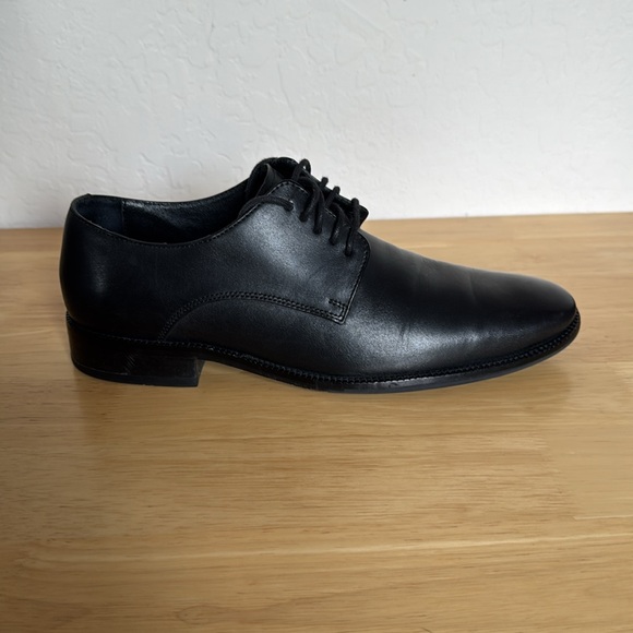 Cole Haan Oxford dress shoes (Men’s size 7) - Picture 3 of 16